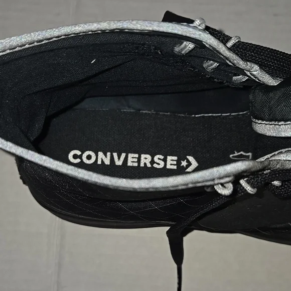 Converse Bosey MC X Slam Jam - Picture 4 of 12